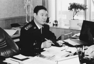 1995年，神秘来宾访华，点名要见一个人