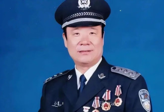1995年，神秘来宾访华，点名要见一个人