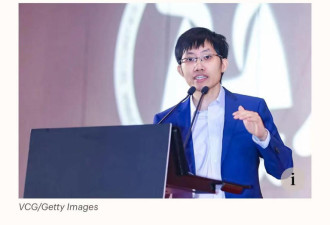 梁文锋名列“2025 年全球最具影响力 100 人”
