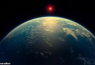 人类不孤独？科学家在外星捕捉到关键生物信号