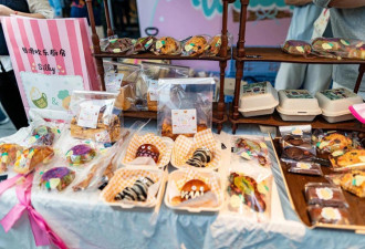疯抢贵价面包 她买3个冰箱囤货