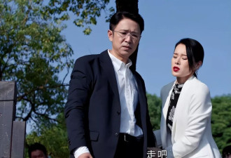 孙俪对比胡杏儿，告诉我们啥叫老天爷赏饭吃式演技