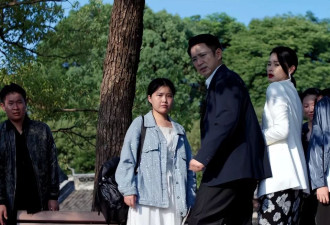 孙俪对比胡杏儿，告诉我们啥叫老天爷赏饭吃式演技