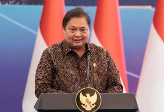 印尼对美国妥协，计划60天内完成谈判....