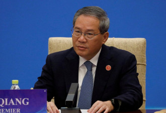 中国经济逢"多事之秋" 李强："稳股市""稳房市"