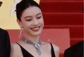 倪妮张雨绮张子枫金晨北影节红毯争艳！谁最性感美艳？