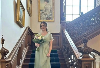英国女医生网恋浙江小伙闪婚,为何吵架3月未归？