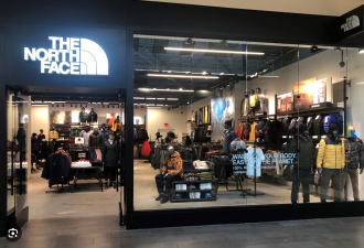 加拿大卫生部召回数千件The North Face热销产品！全额退款
