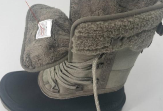 加拿大卫生部召回数千件The North Face热销产品！全额退款