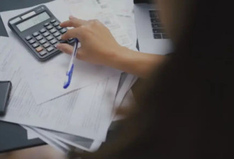 双职工年薪15万，再多一张账单就要难倒这位安省新妈妈