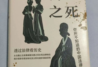 公主之死：1500年前的家暴案，怎么还在上演