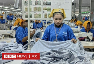 特朗普关税政策让中国的东南亚邻国陷入两难