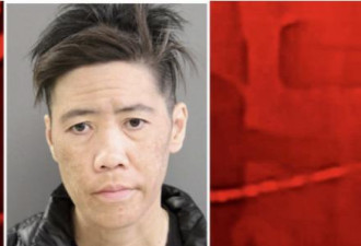 华女暴怒酿祸！芝加哥唐人街冲突致86岁华翁命危