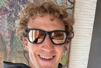 小扎华裔妻子也爆改：素颜大妈变烈焰红唇辣妹