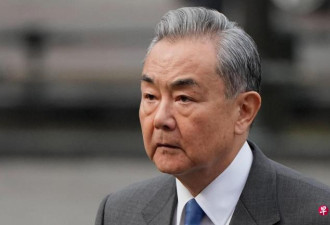 中美鏖战之际，王毅霸气喊出这句话