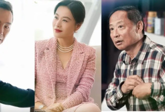 当“整容脸”混进央视现代剧，撞上天然脸演员...
