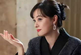 当“整容脸”混进央视现代剧，撞上天然脸演员...
