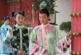 古代街上无女厕 女子上街憋不住咋办