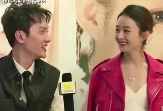 冯绍峰独自带娃看病,离婚后的他们竟这么让人意外