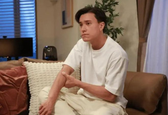 曾志伟儿媳新剧将播！朱敏瀚和她演情侣，直呼...