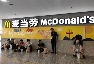 关税战下的广交会：告别吃肉，习惯吃素