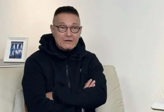前妻烧炭自杀身亡！香港知名男星和儿子抱头痛哭