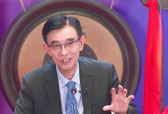 中国芯片设备巨头董事长放弃美国籍 恢复中国籍