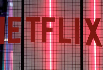 Netflix，怎么就成了美股关税风暴的避风港？