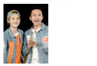 鹿晗生日，关晓彤没卡点送祝福，吃瓜网友：是感情淡了吗？