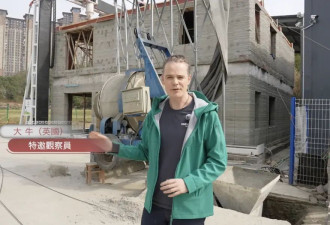 3个工人22天，3D打印8米两层小楼，这建筑安全吗?