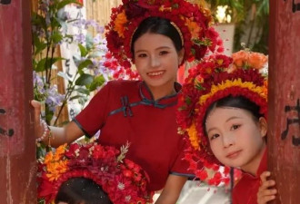 因“塌房”掉粉近百万，网红小英最新视频大变样