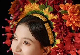 因“塌房”掉粉近百万，网红小英最新视频大变样