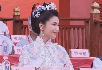 揭秘妈祖封神名场面，刘涛被海风狂吹38天！