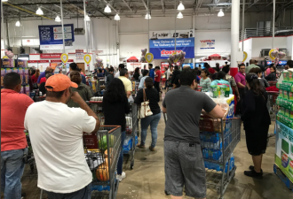 Costco员工"愤怒吐槽"!最抓狂行为曝光:果区疯狂试吃!冷冻品乱放!