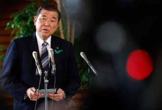 日本首相表示：努力使日美关税谈判成为世界典范