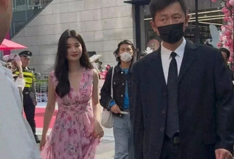 31岁乔欣婚后越来越美，她的秘诀是什么？