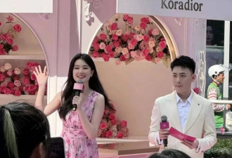 31岁乔欣婚后越来越美，她的秘诀是什么？