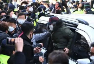 法国“素媛案”罪犯提前出狱 少年恐惧自尽