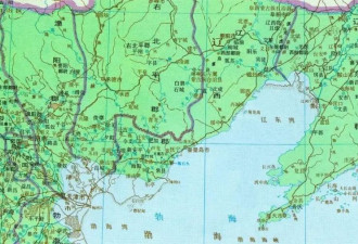 中国的咽喉，至关重要