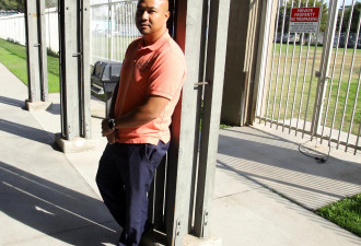 亚裔重刑犯被判40年 面临ICE遣返 因1行为获特赦