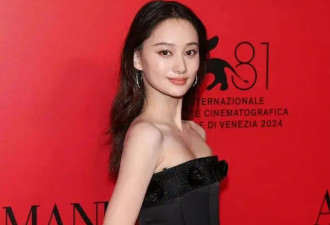 夏梦接替李沁演淳儿被赞好美！美女学霸好身材性感撩人