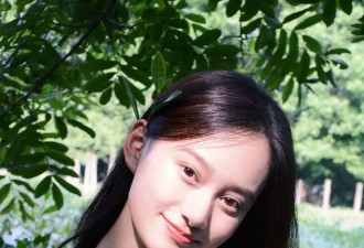 夏梦接替李沁演淳儿被赞好美！美女学霸好身材性感撩人