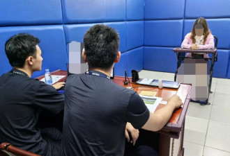 太离谱 女子竟用肉身挡高铁门阻止发车…惨了