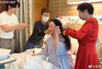 张檬自曝整容竟是因为被男友PUA？网友怒怼：姐姐快跑！