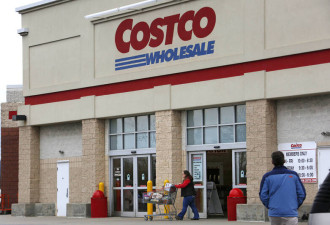 这职位年薪超16万 Costco十大高薪职位曝光