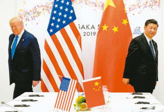习近平害怕被川普“羞辱” ？中美谈判卡在这了