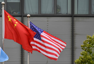美国几乎输掉了中美贸易战？“严重”后果曝光