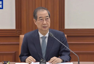 韩国总统选举将于6月3日举行,民调李在明继续领跑