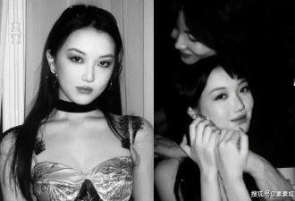 18岁星二代李嫣抽烟惹争议，小时候她还曾劝爸爸李亚鹏戒烟
