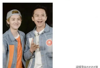 曝关晓彤在朋友圈为鹿晗庆生了，“陆地”CP粉别高兴的太早了